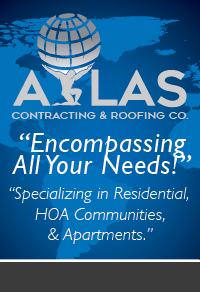 Atlas Contracting & Roofing