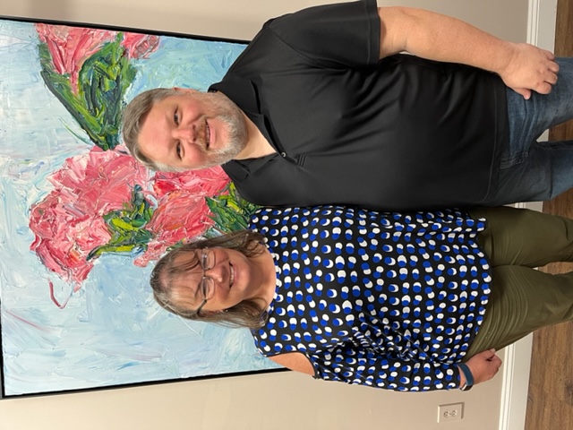 2022 Scholarship Winner